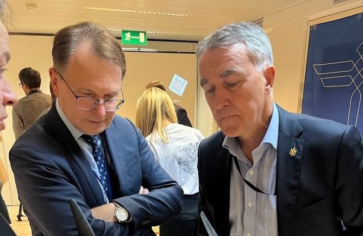 Members Of European Parliament