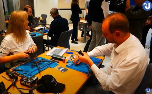 Workshop